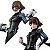 Persona 5 The Royal - Niijima Makoto - Lucrea (MegaHouse) - RESERVA - Imagem 1