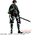 Shingeki no Kyojin The Final Season - Levi - Special (Bandai Spirits) - PRONTA ENTREGA - Imagem 3