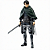 Shingeki no Kyojin The Final Season - Levi - Special (Bandai Spirits) - PRONTA ENTREGA - Imagem 1