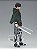 Shingeki no Kyojin The Final Season - Levi - Special (Bandai Spirits) - PRONTA ENTREGA - Imagem 4