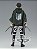 Shingeki no Kyojin The Final Season - Levi - Special (Bandai Spirits) - PRONTA ENTREGA - Imagem 5