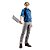 Jujutsu Kaisen Dai 2 Ki - Nanami Kento - Ichiban Kuji - Ichiban Kuji Jujutsu Kaisen Shibuya Jihen - RESERVA - Imagem 3