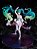 Piapro Characters - Hatsune Miku - F:Nex - 1/7 - Galaxy Live 2020 Ver. (FuRyu) - RESERVA - Imagem 1