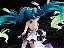 Piapro Characters - Hatsune Miku - F:Nex - 1/7 - Galaxy Live 2020 Ver. (FuRyu) - RESERVA - Imagem 6