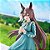 Uma Musume: Pretty Derby - Satono Diamond - Trio-Try-iT (FuRyu) - RESERVA - Imagem 4