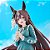 Uma Musume: Pretty Derby - Satono Diamond - Trio-Try-iT (FuRyu) - RESERVA - Imagem 2