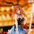 Eiga Gotoubun no Hanayome - Nakano Miku - Trio-Try-iT - Bunny ver. (FuRyu) - PRONTA ENTREGA - Imagem 3