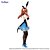 Eiga Gotoubun no Hanayome - Nakano Miku - Trio-Try-iT - Bunny ver. (FuRyu) - PRONTA ENTREGA - Imagem 9