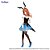 Eiga Gotoubun no Hanayome - Nakano Miku - Trio-Try-iT - Bunny ver. (FuRyu) - PRONTA ENTREGA - Imagem 8