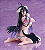 Overlord IV - Albedo - Desktop Cute - Swimsuit Ver. (Taito) - PRONTA ENTREGA - Imagem 1