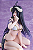 Overlord IV - Albedo - Desktop Cute - Swimsuit Ver. (Taito) - PRONTA ENTREGA - Imagem 4