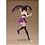 Date A Live IV - Tokisaki Kurumi - Coreful Figure - China Swimsuit Ver., Renewal (Taito) - PRONTA ENTREGA - Imagem 4