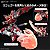 Gundam Build Metaverse - Shin Burning Gundam - HGGBM - 1/144 (Bandai Spirits) - RESERVA - Imagem 5