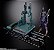 Shin Seiki Evangelion - EVA-01 - Metal Build - Store Limited Edition (Bandai Spirits) - RESERVA - Imagem 3