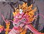 One Piece - Kozuki Momonosuke - Yamato - Chou Gekisen -Extra Battle- - Figuarts ZERO - Twin Dragons (Bandai Spirits) - RESERVA - Imagem 5