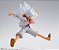 One Piece - Monkey D. Luffy - S.H.Figuarts - Gear 5 (Bandai Spirits) - PRONTA ENTREGA - Imagem 6