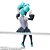 Cinnamoroll - Piapro Characters - Hatsune Miku - Premium Chokonose Figure (SEGA) - RESERVA - Imagem 7