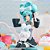 Cinnamoroll - Piapro Characters - Hatsune Miku - Premium Chokonose Figure (SEGA) - RESERVA - Imagem 2