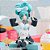 Cinnamoroll - Piapro Characters - Hatsune Miku - Premium Chokonose Figure (SEGA) - RESERVA - Imagem 3