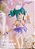 Piapro Characters - Hatsune Miku - BiCute Bunnies - Lavender Ver. (FuRyu) - PRONTA ENTREGA - Imagem 3