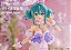 Piapro Characters - Hatsune Miku - BiCute Bunnies - Lavender Ver. (FuRyu) - PRONTA ENTREGA - Imagem 4