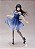 Seishun Buta Yarou wa Bunny Girl Senpai no Yume wo Minai - Sakurajima Mai - Coreful Figure - Clear Dress Ver., Renewal (Taito) - PRONTA ENTREGA - Imagem 1