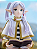 Sousou no Frieren - Frieren - Noodle Stopper Figure (FuRyu) - PRONTA ENTREGA - Imagem 5