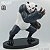 Jujutsu Kaisen - Panda - Zenryoku Zoukei (System Service) - PRONTA ENTREGA - Imagem 1