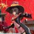 Kono Subarashii Sekai ni Bakuen o! - Megumin - Luminasta (SEGA) - PRONTA ENTREGA - Imagem 3