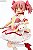 Mahou Shoujo Madoka☆Magica - Kaname Madoka - Kyuubey - Ichiban Kuji Premium (Banpresto) - PRONTA ENTREGA - Imagem 4