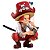 One Piece - Shanks - DXF Figure - The Grandline Children Wano Country - Special Ver. - (Bandai Spirits) - Pronta Entrega - Imagem 1