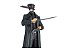 Chainsaw Man - Samurai Sword - Chain Spirits (Vol.6) (Bandai Spirits) - Pronta Entrega - Imagem 2