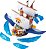 One Piece - Stampede - Thousand Sunny - Grand Ship Collection - Thousand Sunny Flying Model (Bandai) - PRONTA ENTREGA - Imagem 1