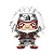 Naruto:Shippuden POP! Funko - EXCLUSIVE - JIRAYA SAGE MODE  #1381 - PRONTA ENTREGA - Imagem 1