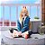 Chainsaw Man - Power - Premium Chokonose Figure (SEGA) - PRONTA ENTREGA - Imagem 1