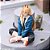 Chainsaw Man - Power - Premium Chokonose Figure (SEGA) - PRONTA ENTREGA - Imagem 3