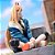 Chainsaw Man - Power - Premium Chokonose Figure (SEGA) - PRONTA ENTREGA - Imagem 5