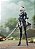 NieR:Automata Ver1.1a - Pod 042 - YoRHa No. 2 Type B - S.H.Figuarts (Bandai Spirits) - RESERVA - Imagem 9