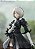 NieR:Automata Ver1.1a - Pod 042 - YoRHa No. 2 Type B - S.H.Figuarts (Bandai Spirits) - RESERVA - Imagem 8