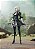 NieR:Automata Ver1.1a - Pod 042 - YoRHa No. 2 Type B - S.H.Figuarts (Bandai Spirits) - RESERVA - Imagem 4