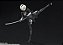 NieR:Automata Ver1.1a - Pod 042 - YoRHa No. 2 Type B - S.H.Figuarts (Bandai Spirits) - RESERVA - Imagem 3