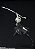 NieR:Automata Ver1.1a - Pod 042 - YoRHa No. 2 Type B - S.H.Figuarts (Bandai Spirits) - RESERVA - Imagem 7