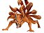 Naruto Shippuuden - Kyuubi (Bandai Spirits) - PRONTA ENTREGA - Imagem 1