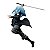 That Time I Got Reincarnated As A Slime Maximatic Rimuru Tempest II - PRONTA ENTREGA - Imagem 4