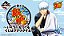 Gintama. - Kagura - Sadaharu - Sakata Gintoki - Shimura Shinpachi - Ichiban Kuji - Ichiban Kuji Gintama ~Ikutsu ni Natte mo Kuji wa Wakuwaku Suru~ (A Prize) - Layer Scape - Yorozuya Gin-chan Shuugou (Bandai Spirits) - Imagem 3