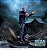 Jujutsu Kaisen Dai 2 Ki - Gojo Satoru - Luminasta - Jutsushiki Junten Shutsuryoku Saidai Ao (SEGA) - Pronta Entrega - Imagem 2