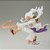 One Piece - Monkey D. Luffy - Battle Record Collection - Gear 5 - PRONTA ENTREGA - Imagem 2