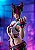 Street Fighter 6 - Han Juri - Pop Up Parade (Max Factory) - PRONTA ENTREGA - Imagem 4