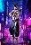 Street Fighter 6 - Han Juri - Pop Up Parade (Max Factory) - PRONTA ENTREGA - Imagem 1