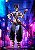 Street Fighter 6 - Han Juri - Pop Up Parade (Max Factory) - PRONTA ENTREGA - Imagem 2